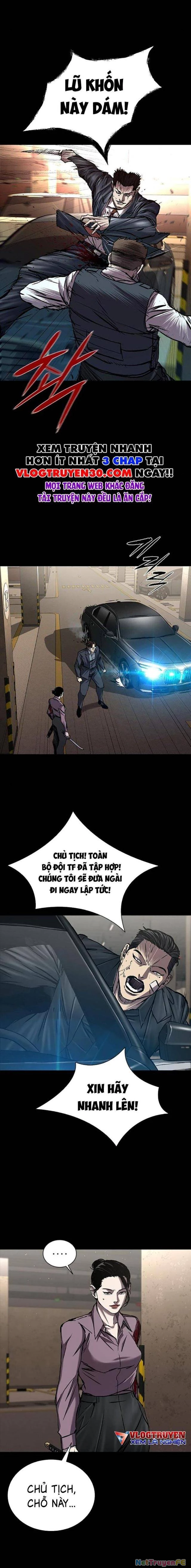 Báo Thù 2: Vạn Nhân Chi Thượng Chapter 68 - Trang 4