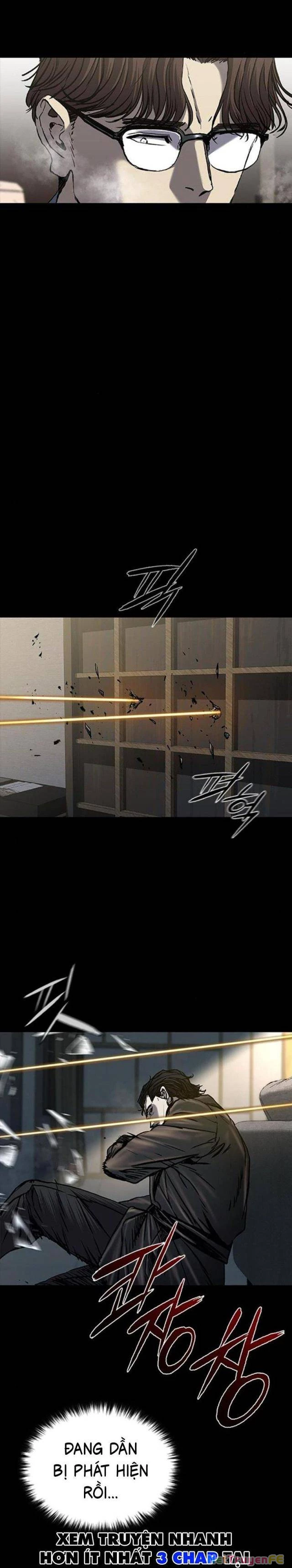 Báo Thù 2: Vạn Nhân Chi Thượng Chapter 68 - Trang 4