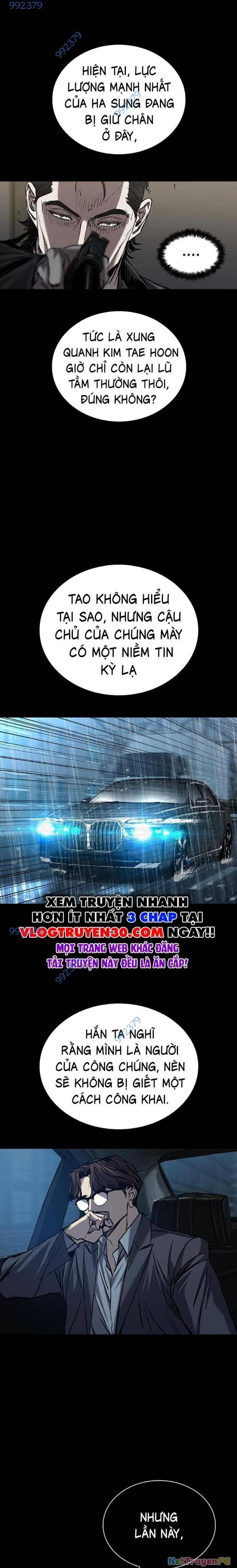 Báo Thù 2: Vạn Nhân Chi Thượng Chapter 68 - Trang 4