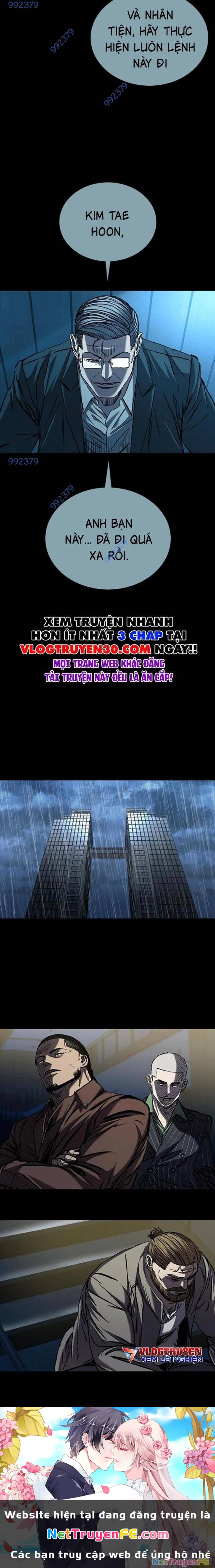 Báo Thù 2: Vạn Nhân Chi Thượng Chapter 68 - Trang 4