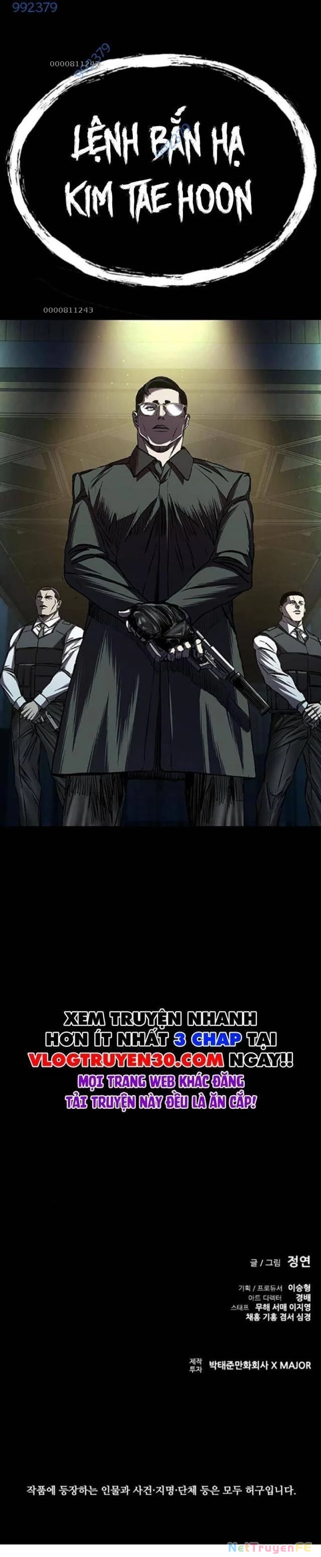 Báo Thù 2: Vạn Nhân Chi Thượng Chapter 68 - Trang 4