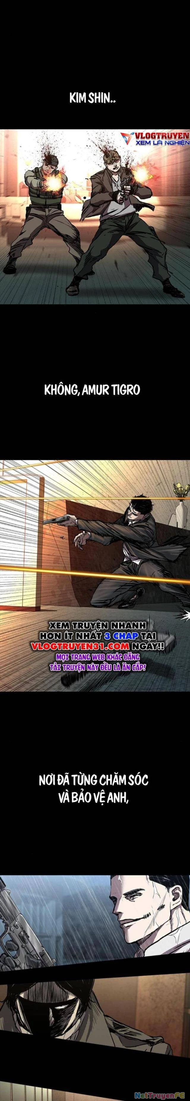 Báo Thù 2: Vạn Nhân Chi Thượng Chapter 69 - Trang 4