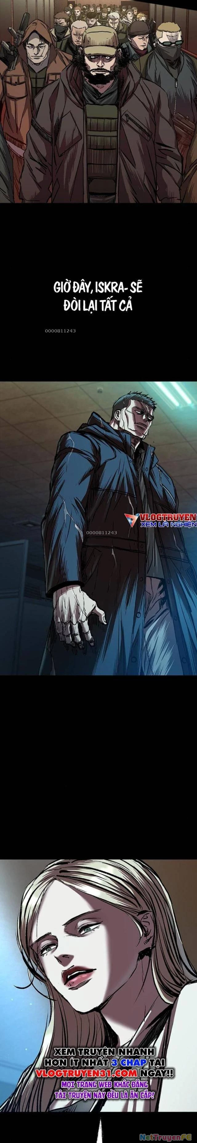 Báo Thù 2: Vạn Nhân Chi Thượng Chapter 69 - Trang 4