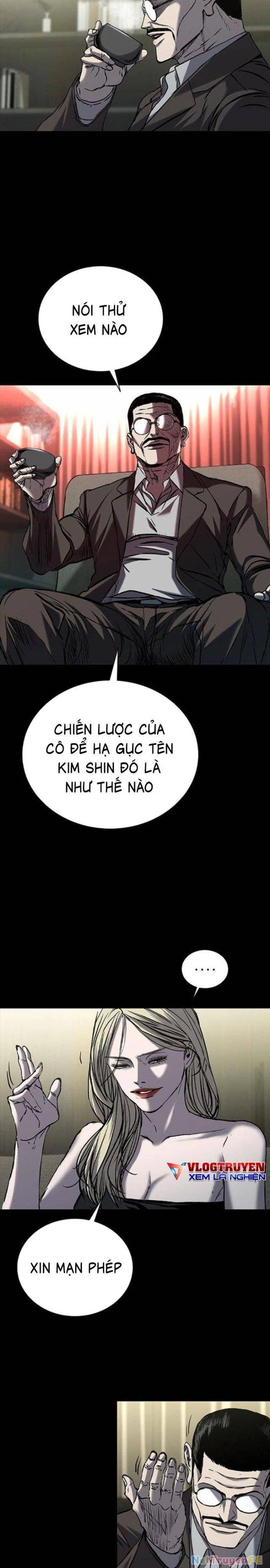 Báo Thù 2: Vạn Nhân Chi Thượng Chapter 69 - Trang 4