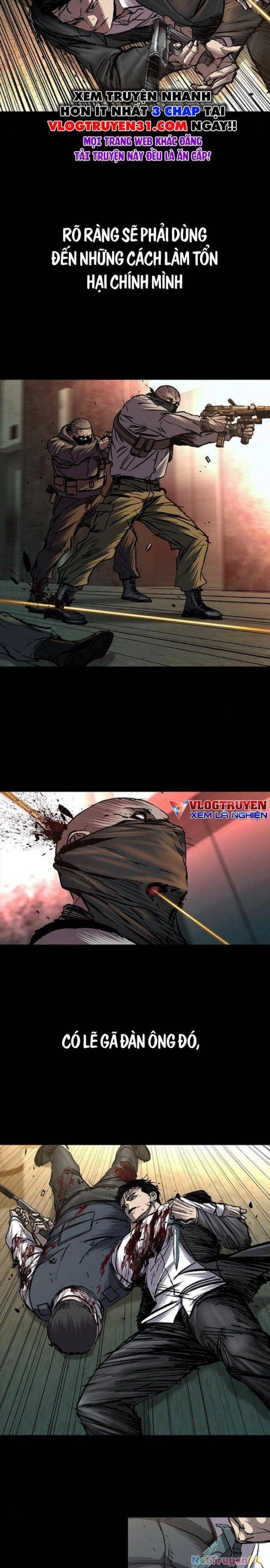 Báo Thù 2: Vạn Nhân Chi Thượng Chapter 69 - Trang 4