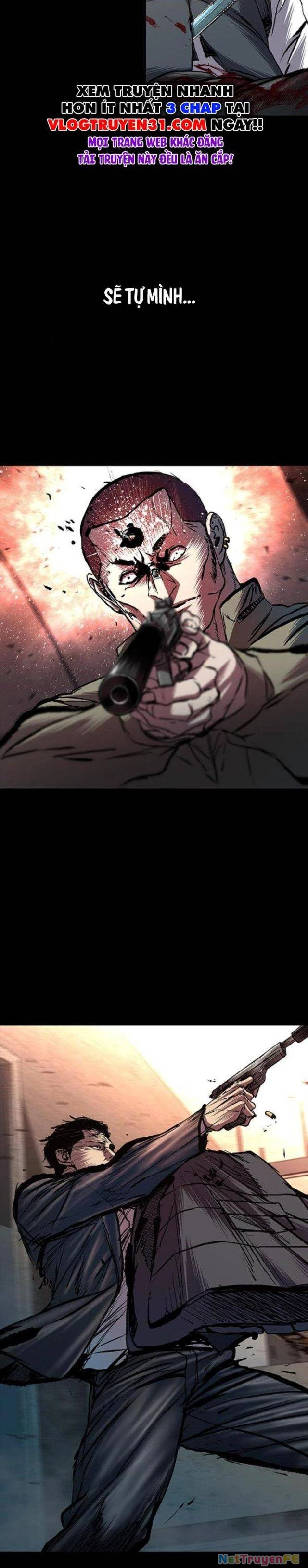 Báo Thù 2: Vạn Nhân Chi Thượng Chapter 69 - Trang 4