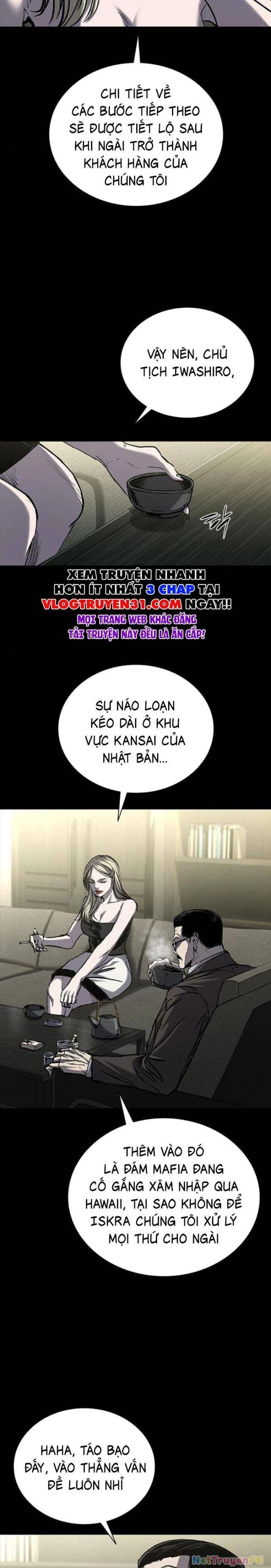 Báo Thù 2: Vạn Nhân Chi Thượng Chapter 69 - Trang 4