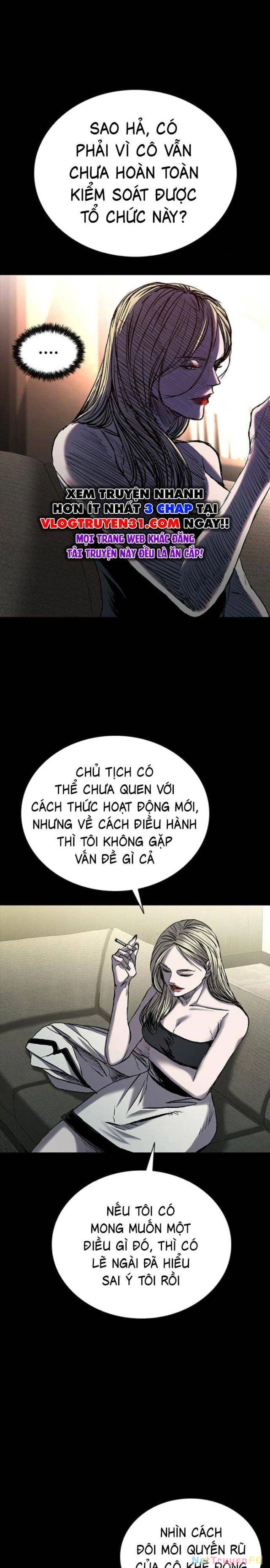 Báo Thù 2: Vạn Nhân Chi Thượng Chapter 69 - Trang 4