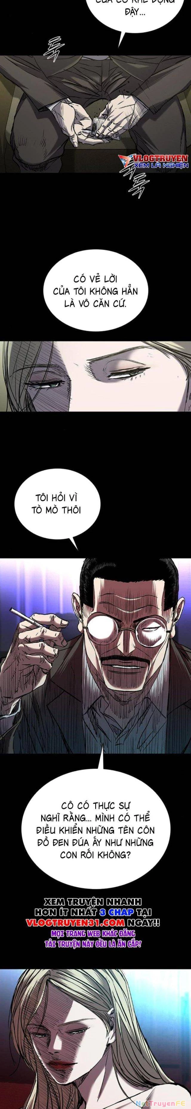 Báo Thù 2: Vạn Nhân Chi Thượng Chapter 69 - Trang 4