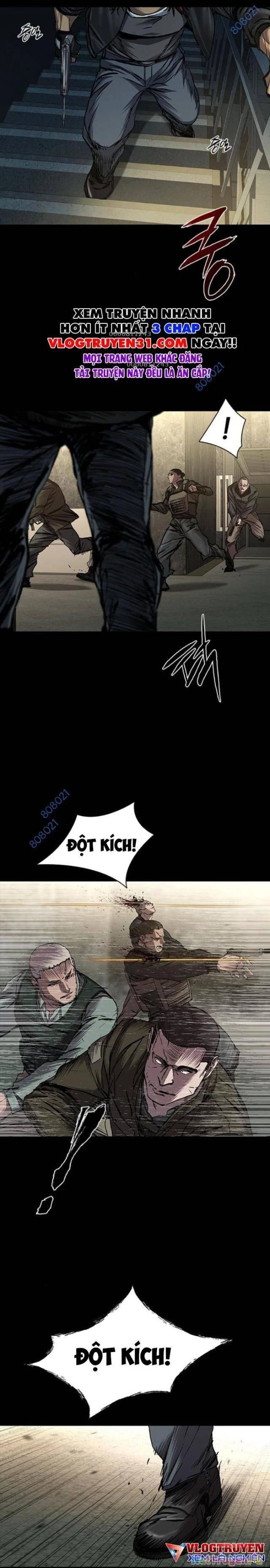 Báo Thù 2: Vạn Nhân Chi Thượng Chapter 69 - Trang 4