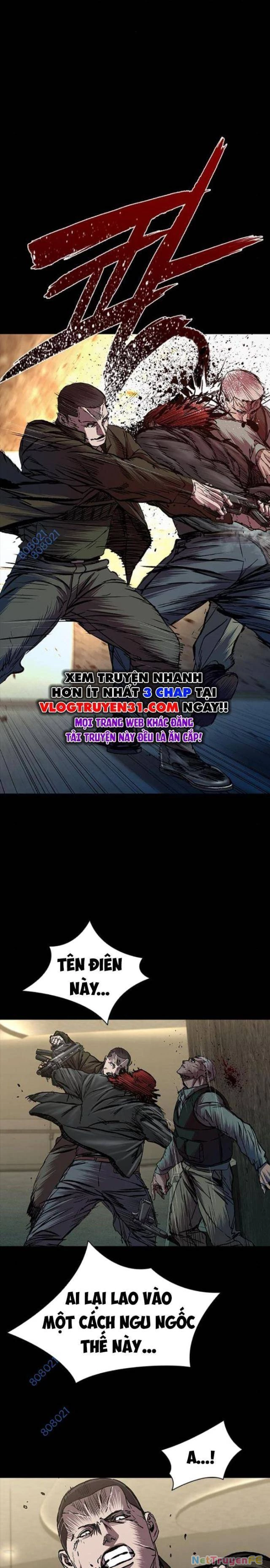 Báo Thù 2: Vạn Nhân Chi Thượng Chapter 69 - Trang 4