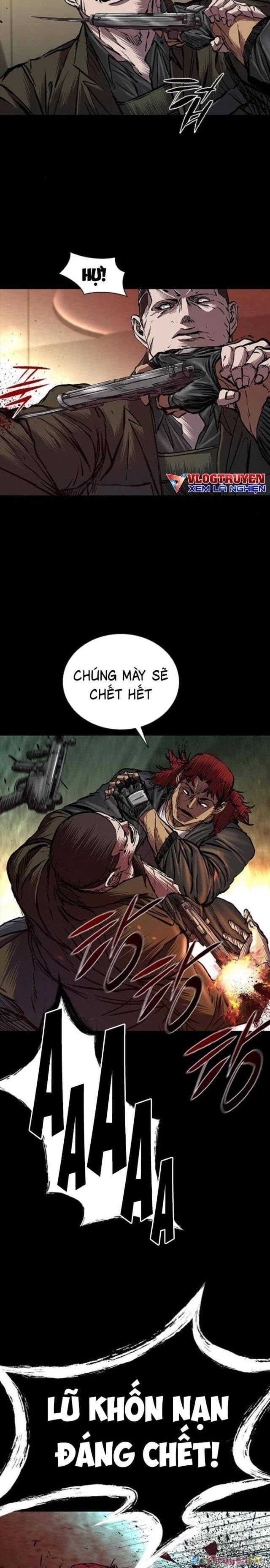 Báo Thù 2: Vạn Nhân Chi Thượng Chapter 69 - Trang 4