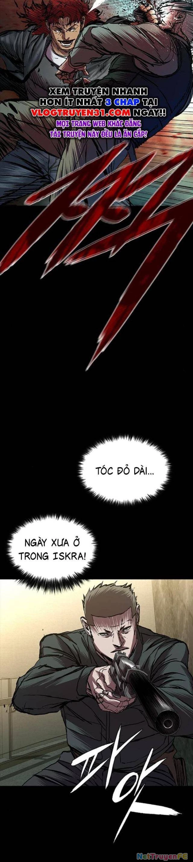 Báo Thù 2: Vạn Nhân Chi Thượng Chapter 69 - Trang 4