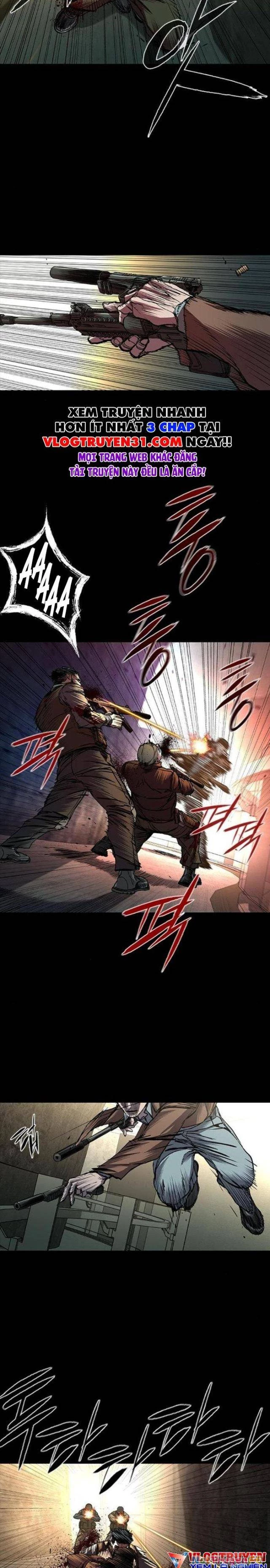 Báo Thù 2: Vạn Nhân Chi Thượng Chapter 69 - Trang 4