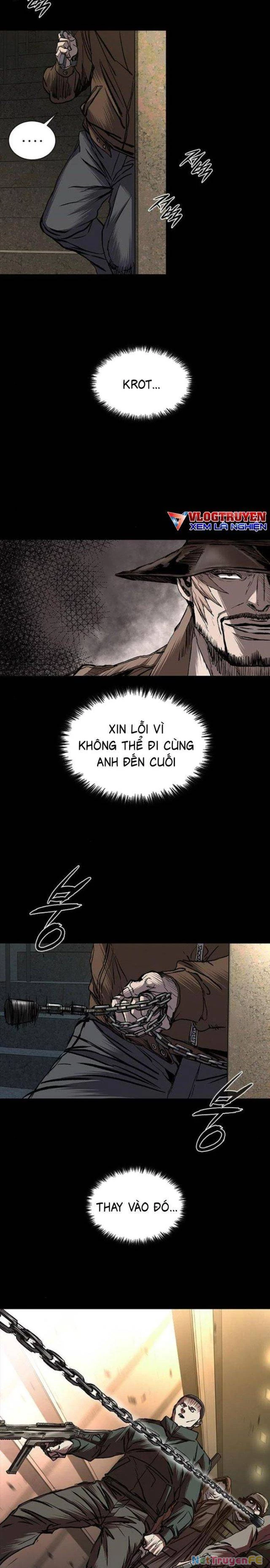 Báo Thù 2: Vạn Nhân Chi Thượng Chapter 69 - Trang 4