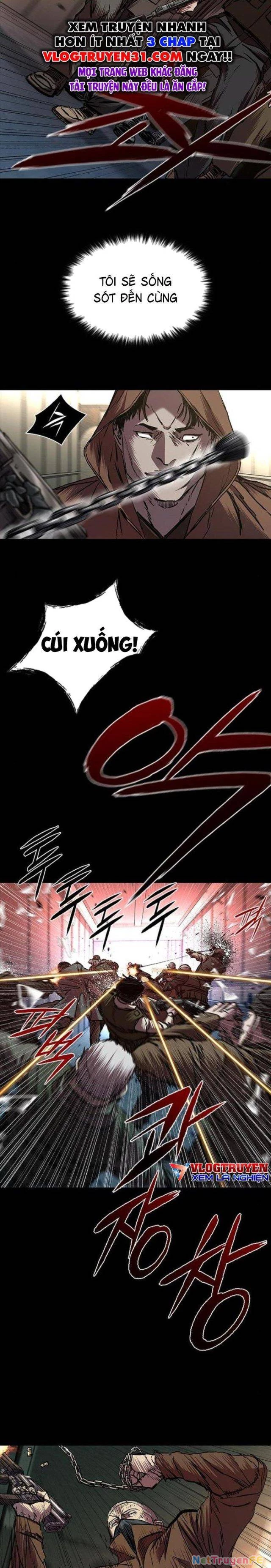 Báo Thù 2: Vạn Nhân Chi Thượng Chapter 69 - Trang 4