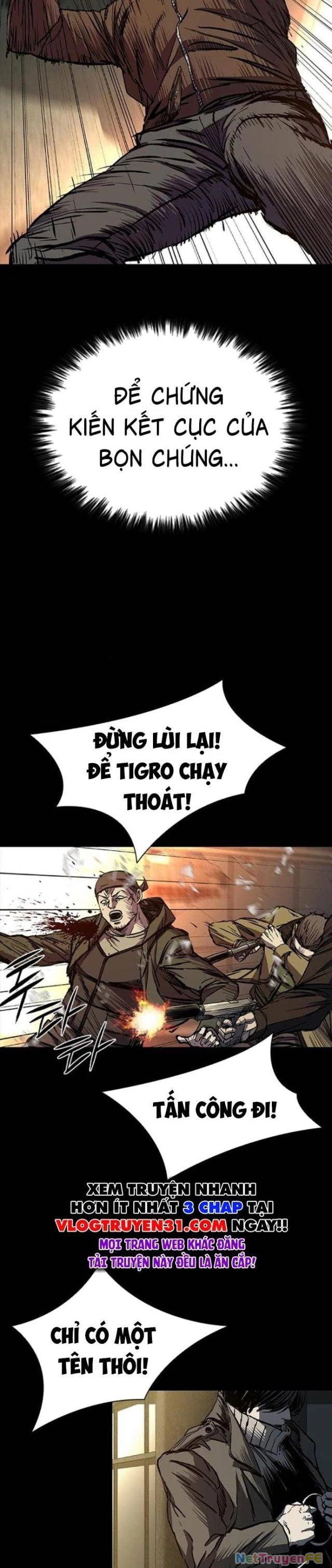 Báo Thù 2: Vạn Nhân Chi Thượng Chapter 69 - Trang 4