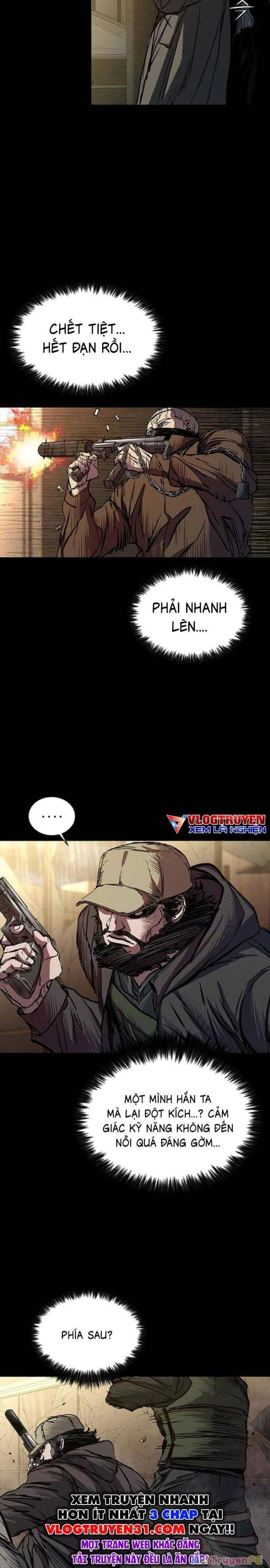 Báo Thù 2: Vạn Nhân Chi Thượng Chapter 69 - Trang 4