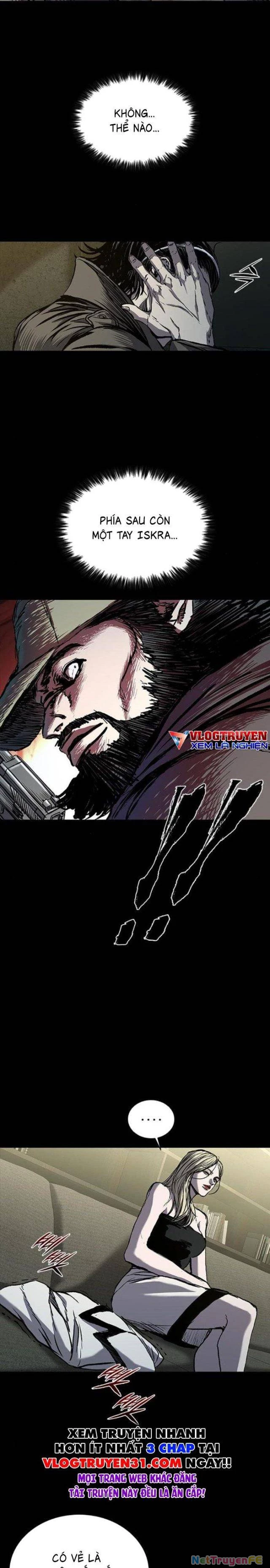 Báo Thù 2: Vạn Nhân Chi Thượng Chapter 69 - Trang 4