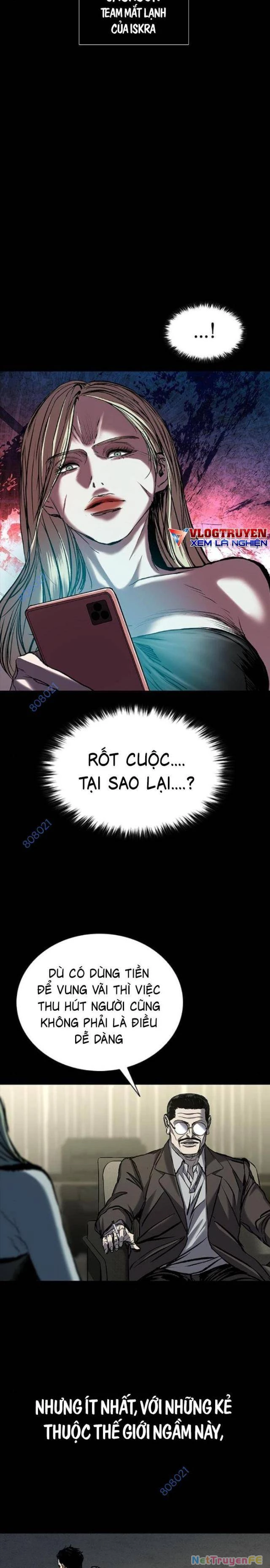 Báo Thù 2: Vạn Nhân Chi Thượng Chapter 69 - Trang 4