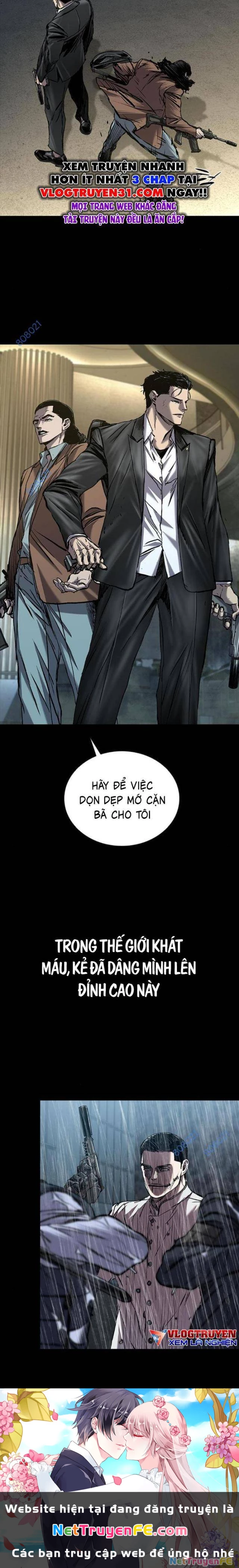 Báo Thù 2: Vạn Nhân Chi Thượng Chapter 69 - Trang 4