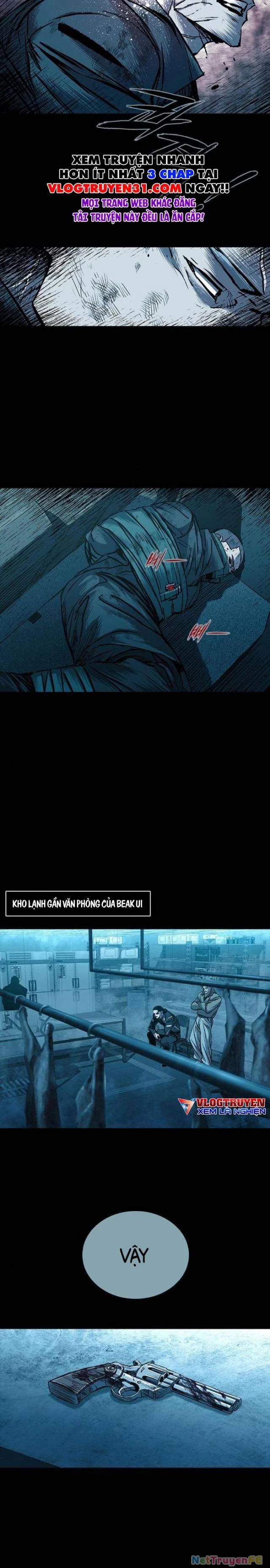 Báo Thù 2: Vạn Nhân Chi Thượng Chapter 70 - Trang 4