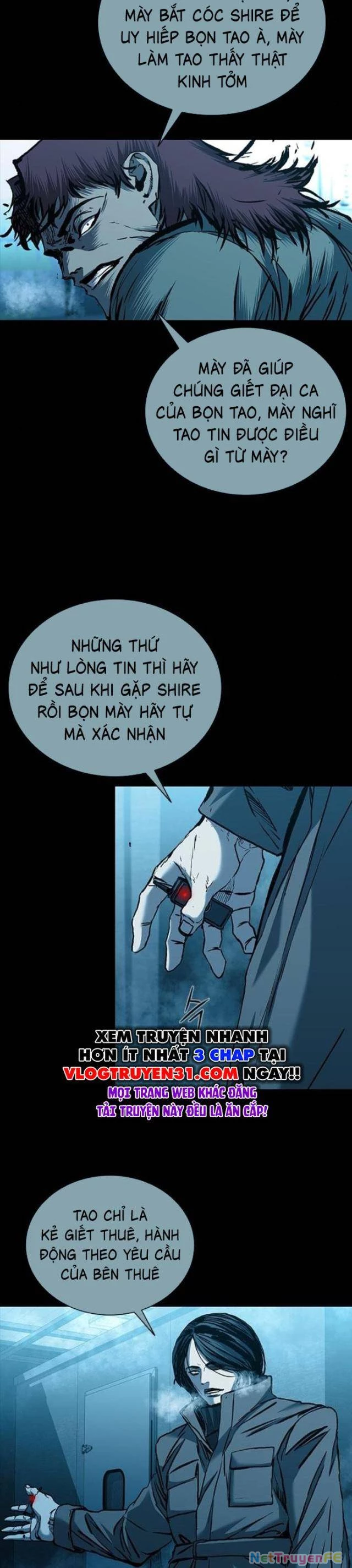 Báo Thù 2: Vạn Nhân Chi Thượng Chapter 70 - Trang 4