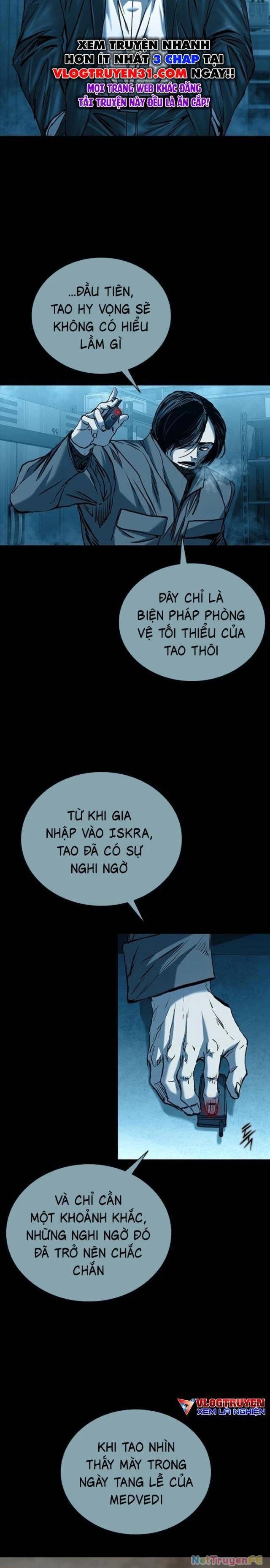 Báo Thù 2: Vạn Nhân Chi Thượng Chapter 70 - Trang 4