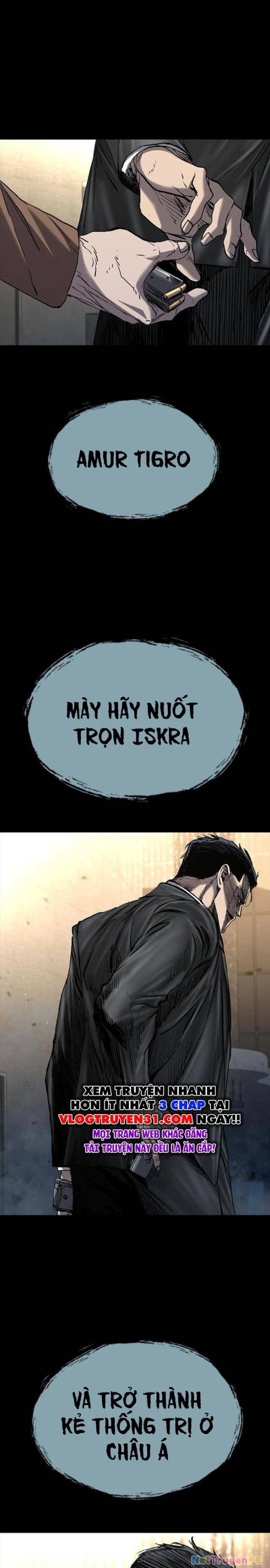 Báo Thù 2: Vạn Nhân Chi Thượng Chapter 70 - Trang 4