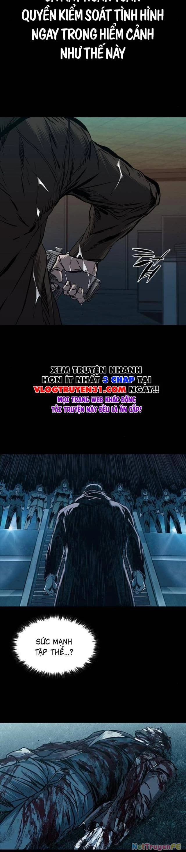 Báo Thù 2: Vạn Nhân Chi Thượng Chapter 70 - Trang 4