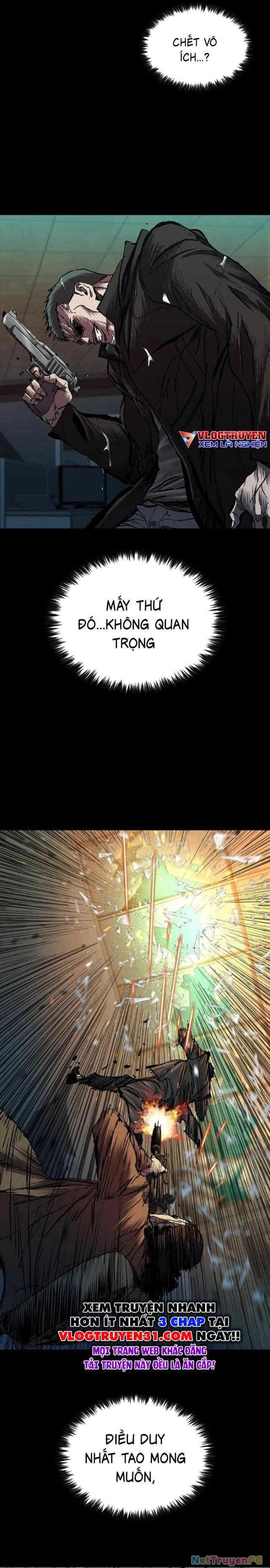 Báo Thù 2: Vạn Nhân Chi Thượng Chapter 70 - Trang 4