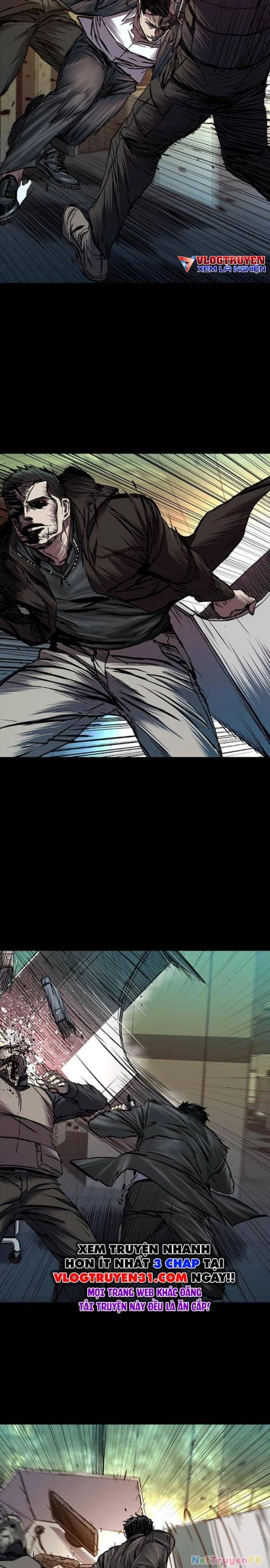 Báo Thù 2: Vạn Nhân Chi Thượng Chapter 70 - Trang 4