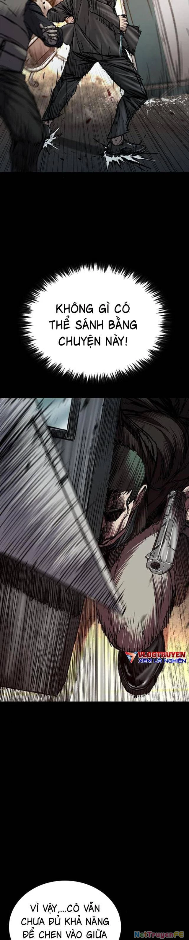 Báo Thù 2: Vạn Nhân Chi Thượng Chapter 70 - Trang 4