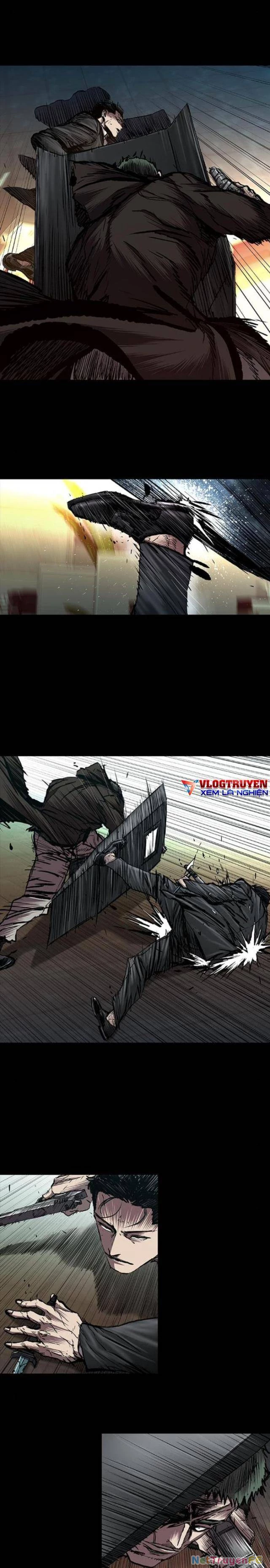 Báo Thù 2: Vạn Nhân Chi Thượng Chapter 70 - Trang 4