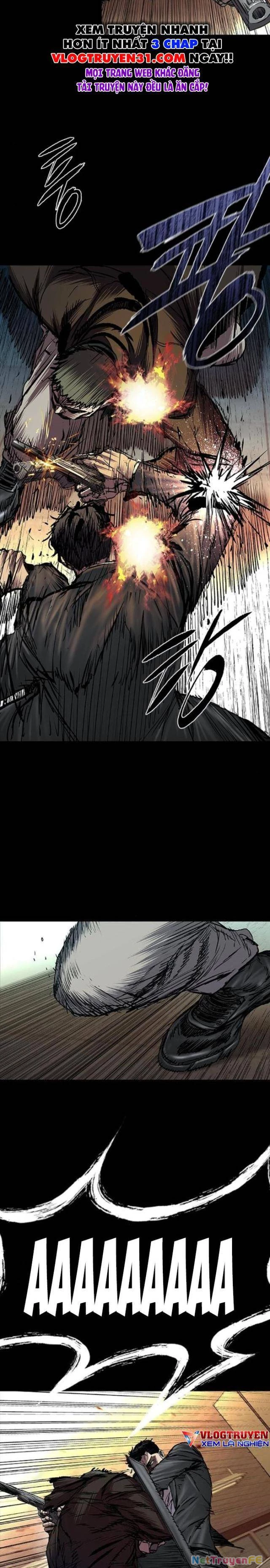 Báo Thù 2: Vạn Nhân Chi Thượng Chapter 70 - Trang 4