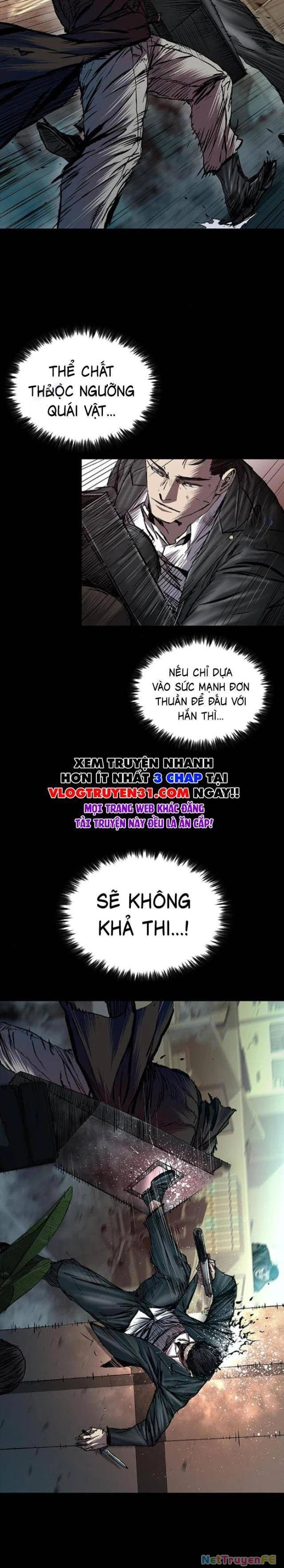 Báo Thù 2: Vạn Nhân Chi Thượng Chapter 70 - Trang 4