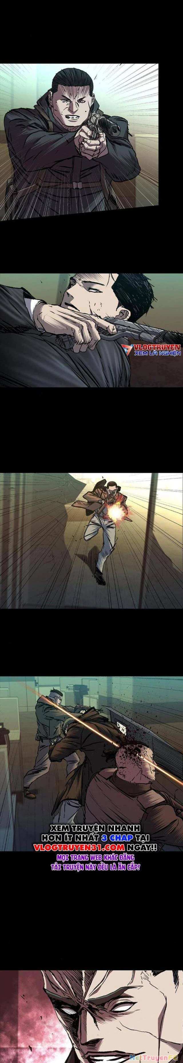 Báo Thù 2: Vạn Nhân Chi Thượng Chapter 70 - Trang 4