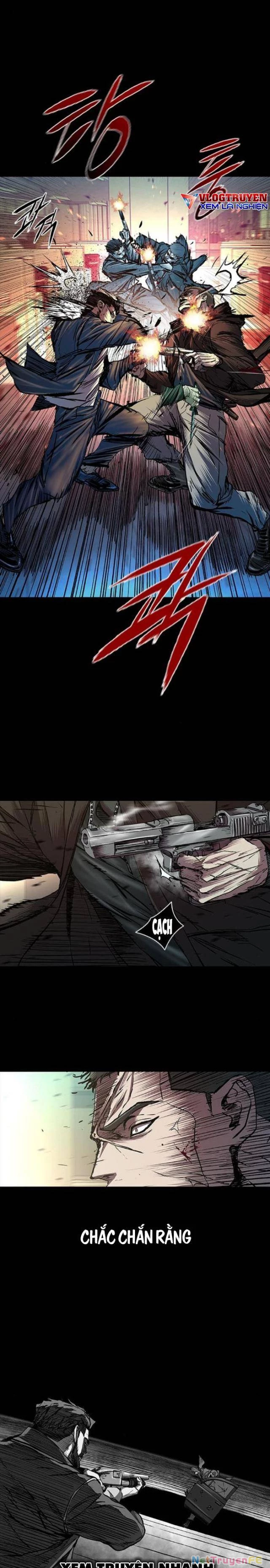 Báo Thù 2: Vạn Nhân Chi Thượng Chapter 71 - Trang 4