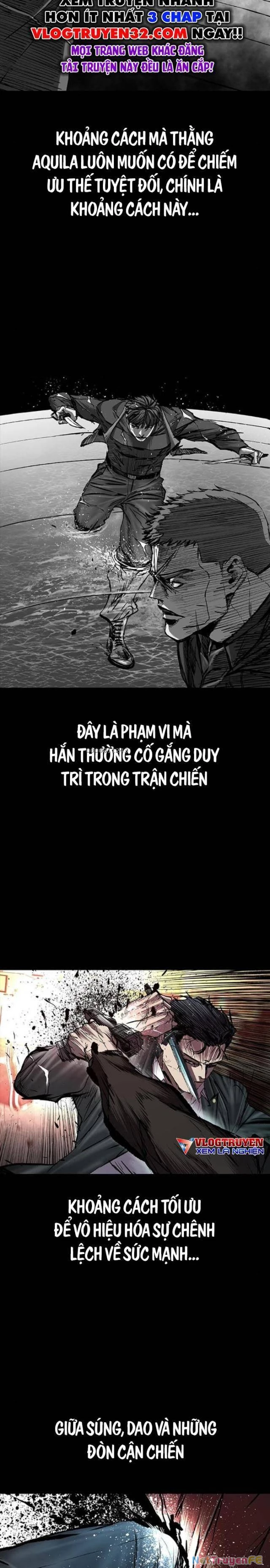 Báo Thù 2: Vạn Nhân Chi Thượng Chapter 71 - Trang 4