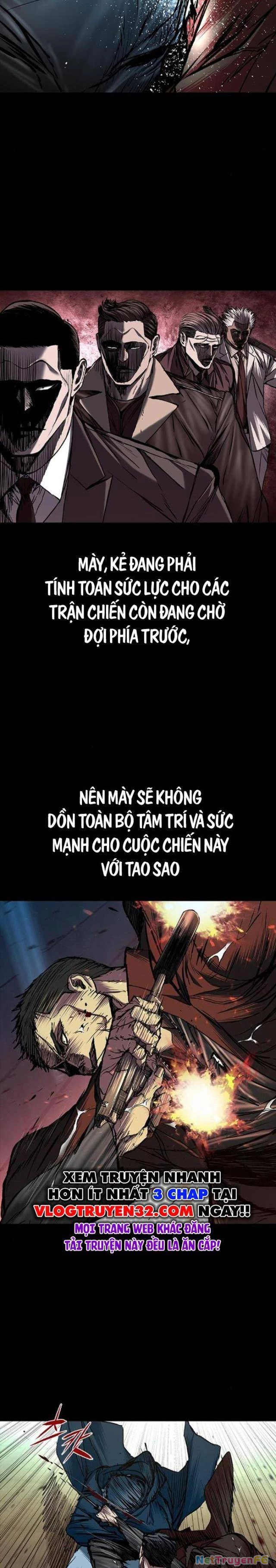 Báo Thù 2: Vạn Nhân Chi Thượng Chapter 71 - Trang 4