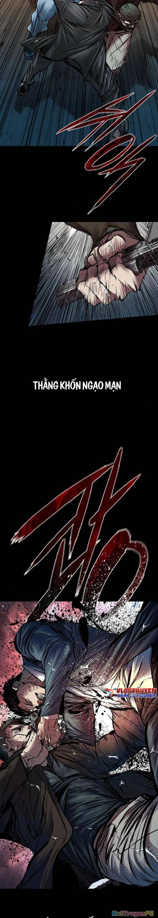 Báo Thù 2: Vạn Nhân Chi Thượng Chapter 71 - Trang 4