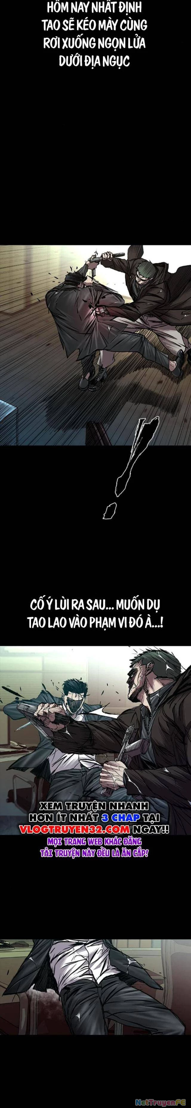 Báo Thù 2: Vạn Nhân Chi Thượng Chapter 71 - Trang 4