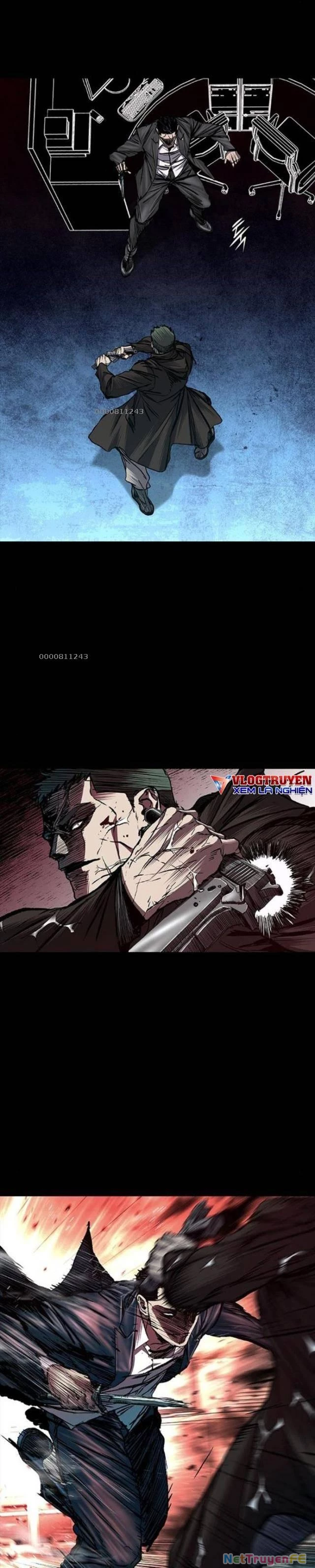 Báo Thù 2: Vạn Nhân Chi Thượng Chapter 71 - Trang 4