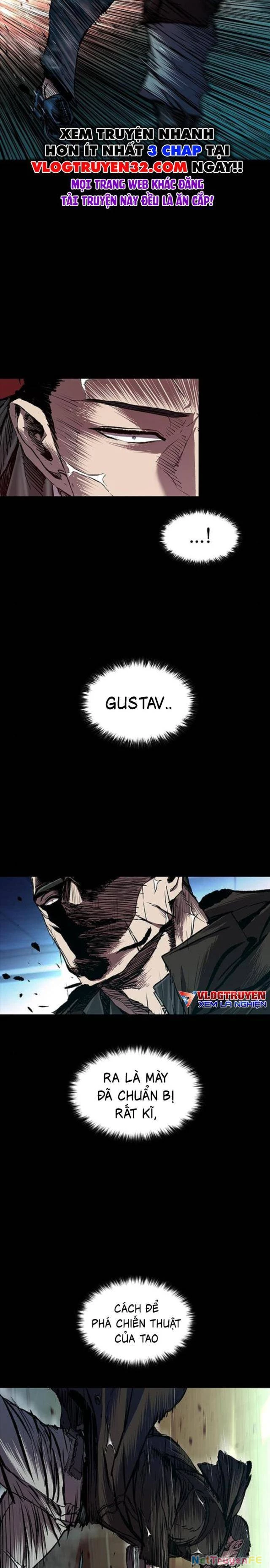 Báo Thù 2: Vạn Nhân Chi Thượng Chapter 71 - Trang 4