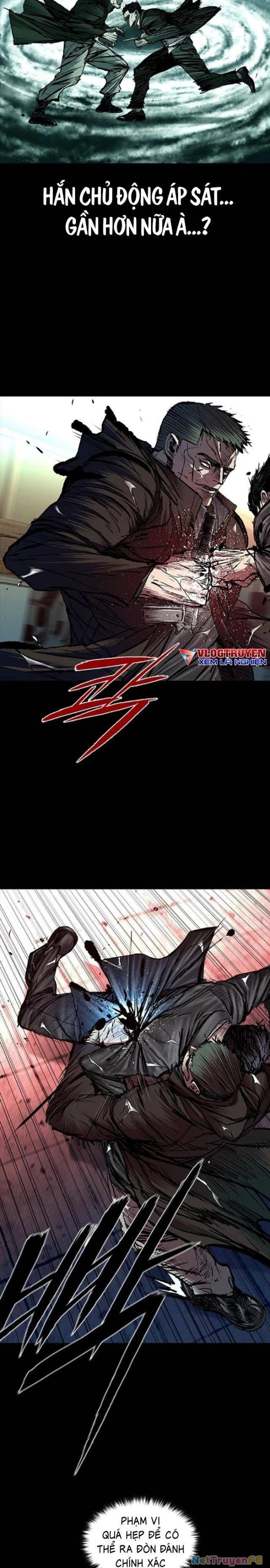 Báo Thù 2: Vạn Nhân Chi Thượng Chapter 71 - Trang 4