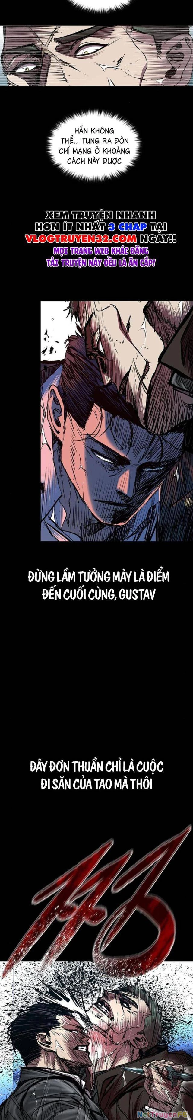 Báo Thù 2: Vạn Nhân Chi Thượng Chapter 71 - Trang 4