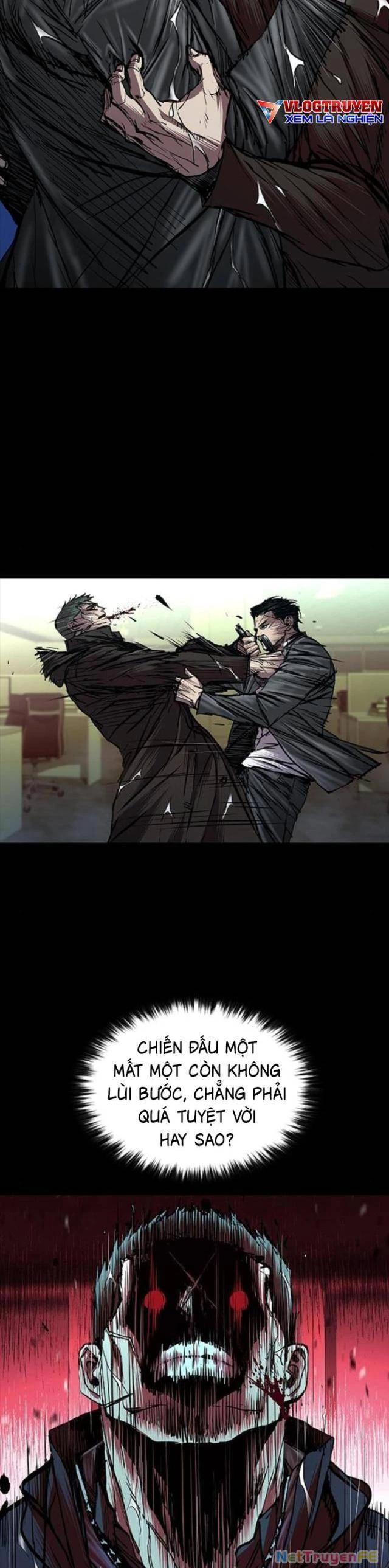 Báo Thù 2: Vạn Nhân Chi Thượng Chapter 71 - Trang 4