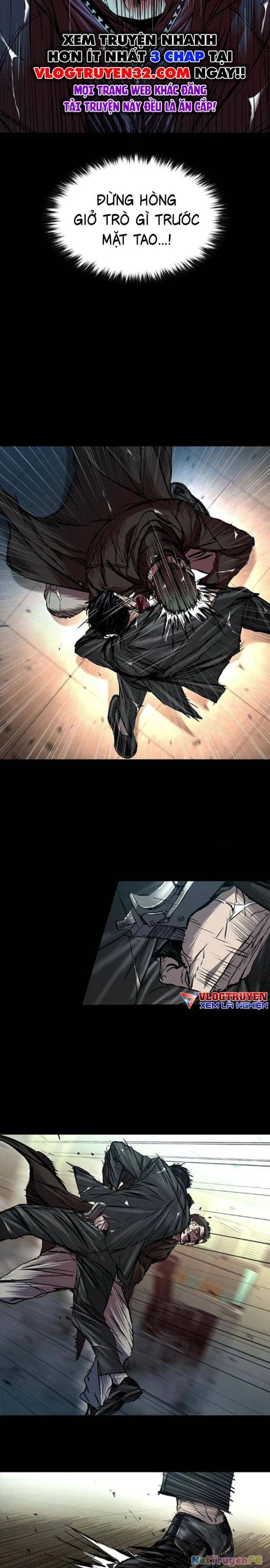 Báo Thù 2: Vạn Nhân Chi Thượng Chapter 71 - Trang 4