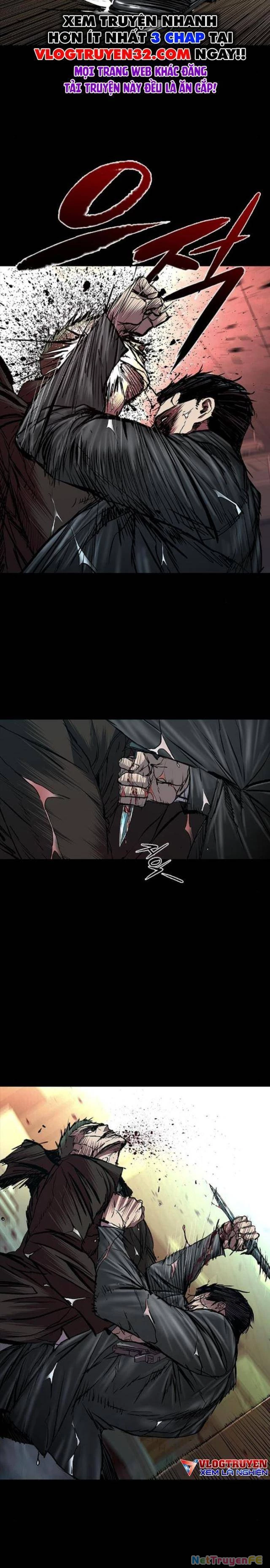 Báo Thù 2: Vạn Nhân Chi Thượng Chapter 71 - Trang 4