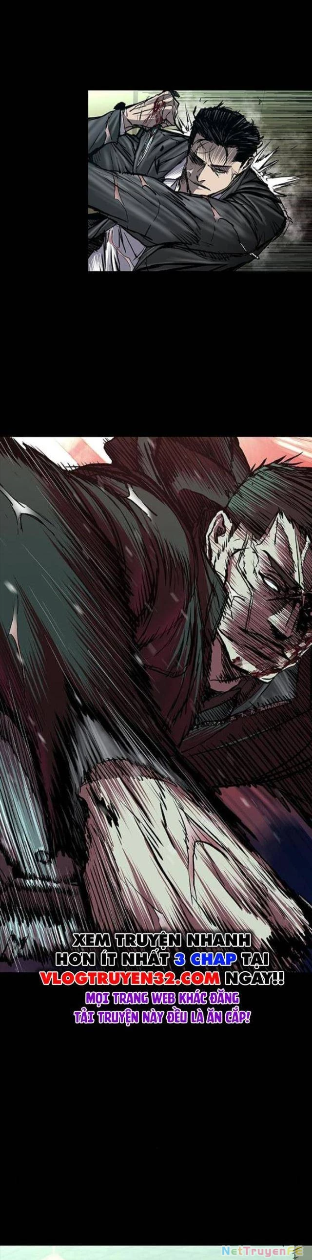 Báo Thù 2: Vạn Nhân Chi Thượng Chapter 71 - Trang 4